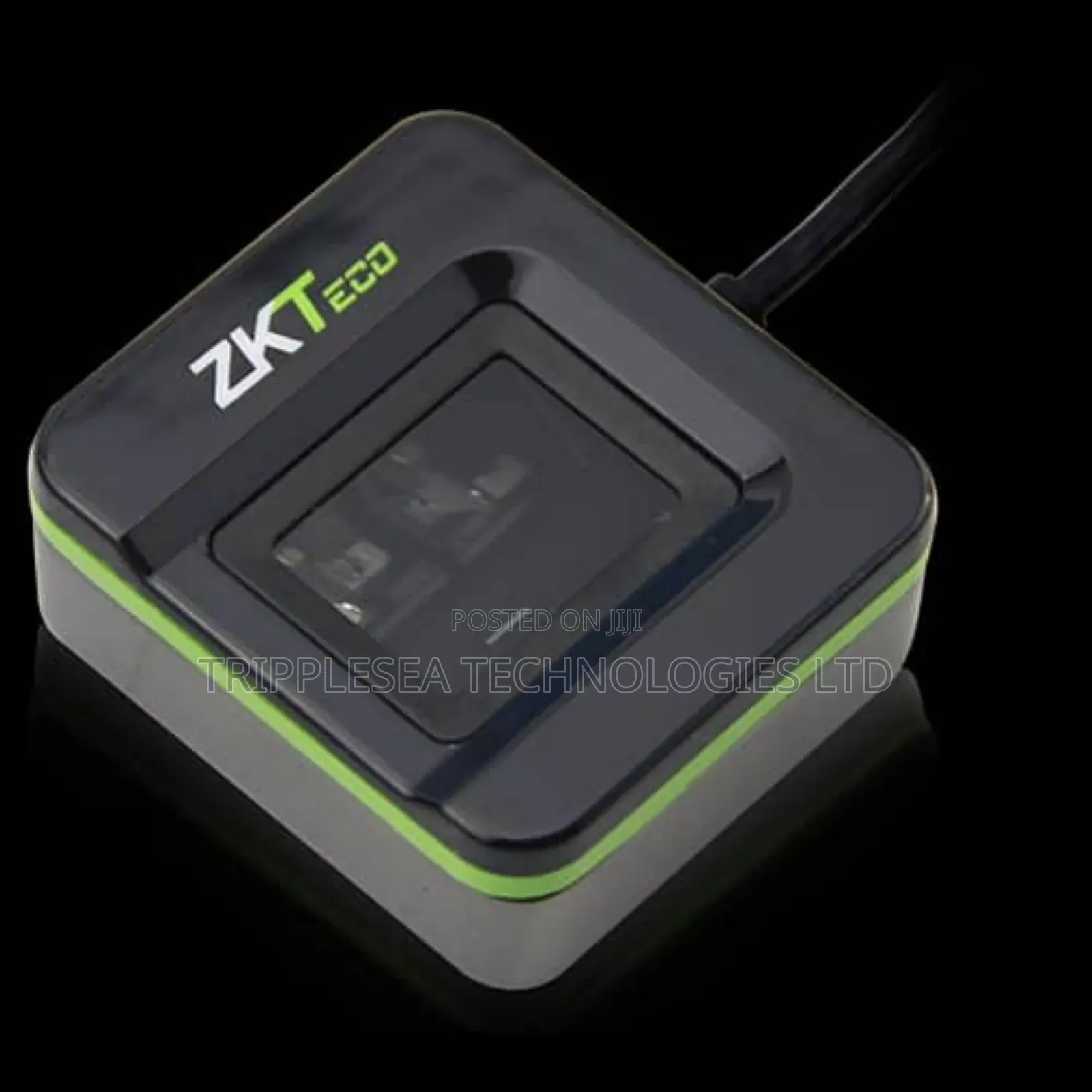 Fingerprint Reader
