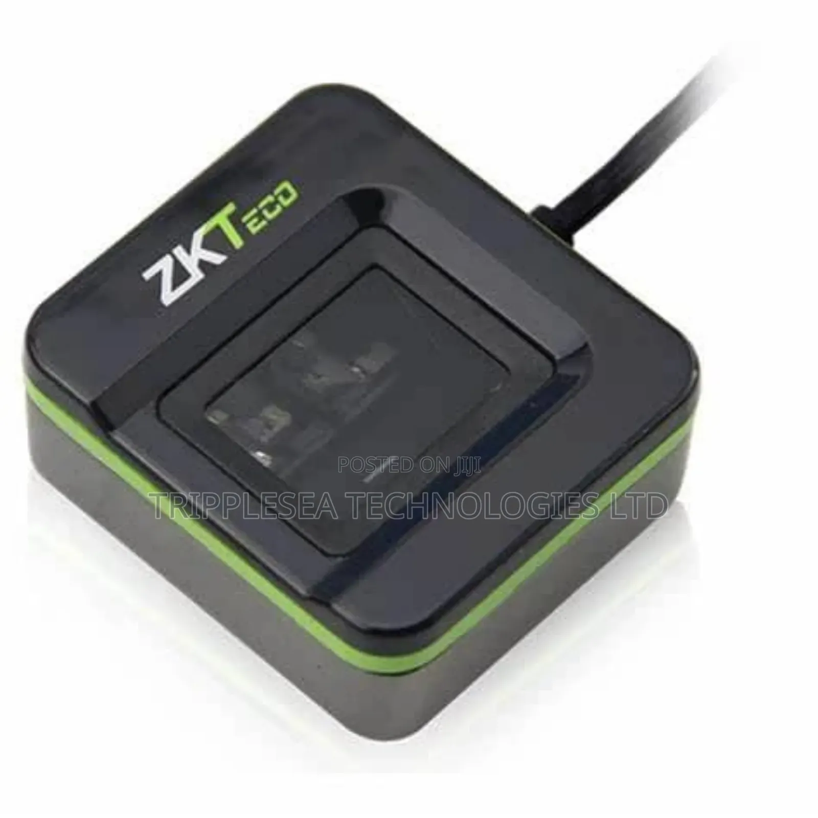 Fingerprint Reader