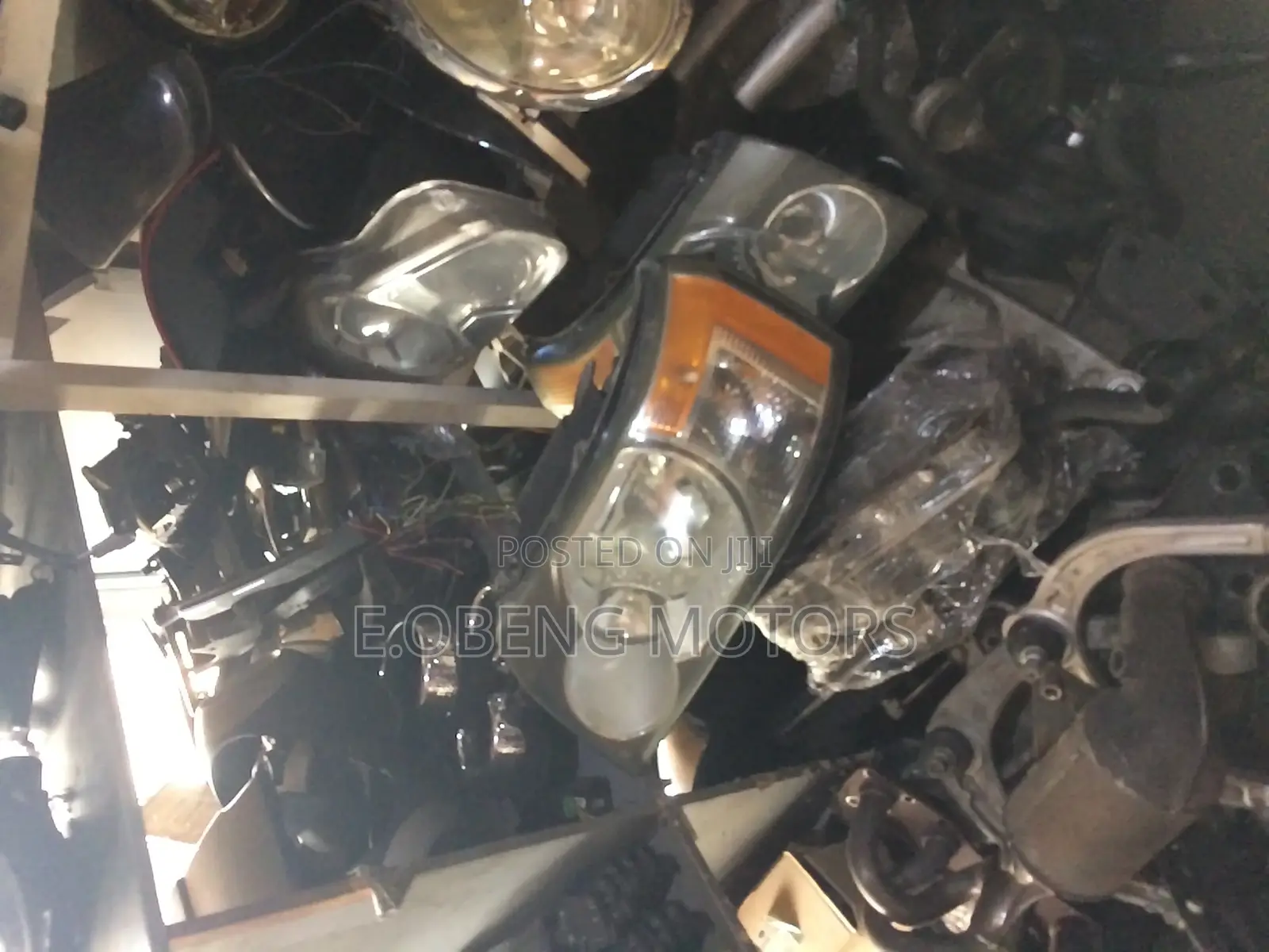 All Parts of Mini Cooper, Range Rover and Jaguar Available 