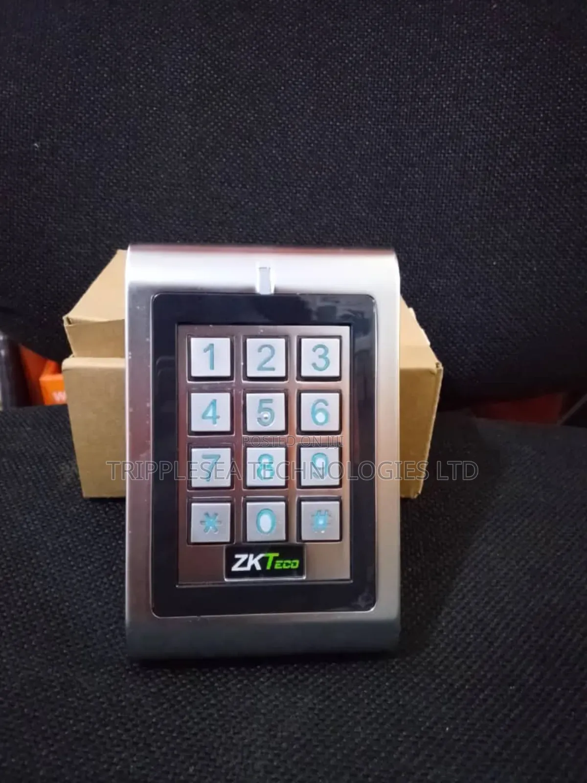 Access Control