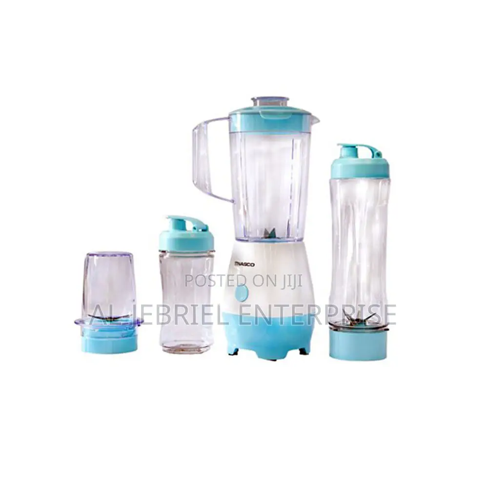 Nasco 4-in-1 Blender