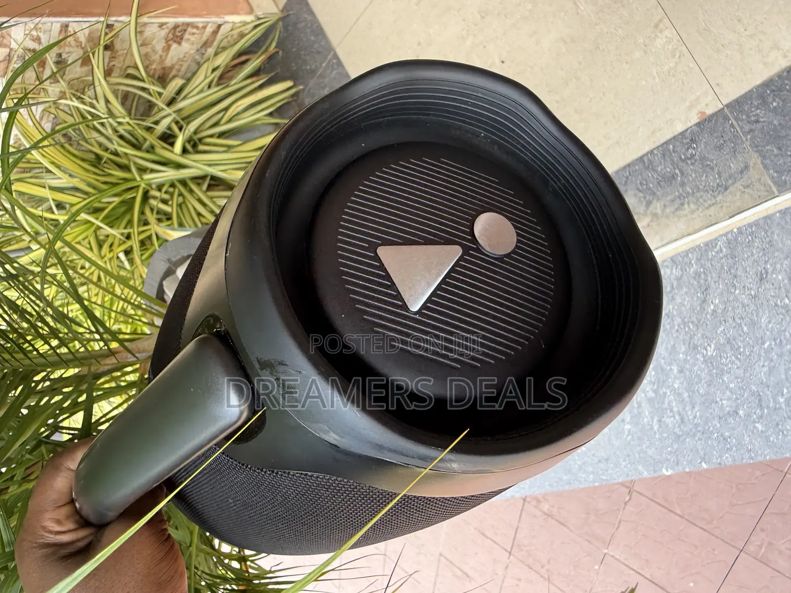 JBL Boombox 3