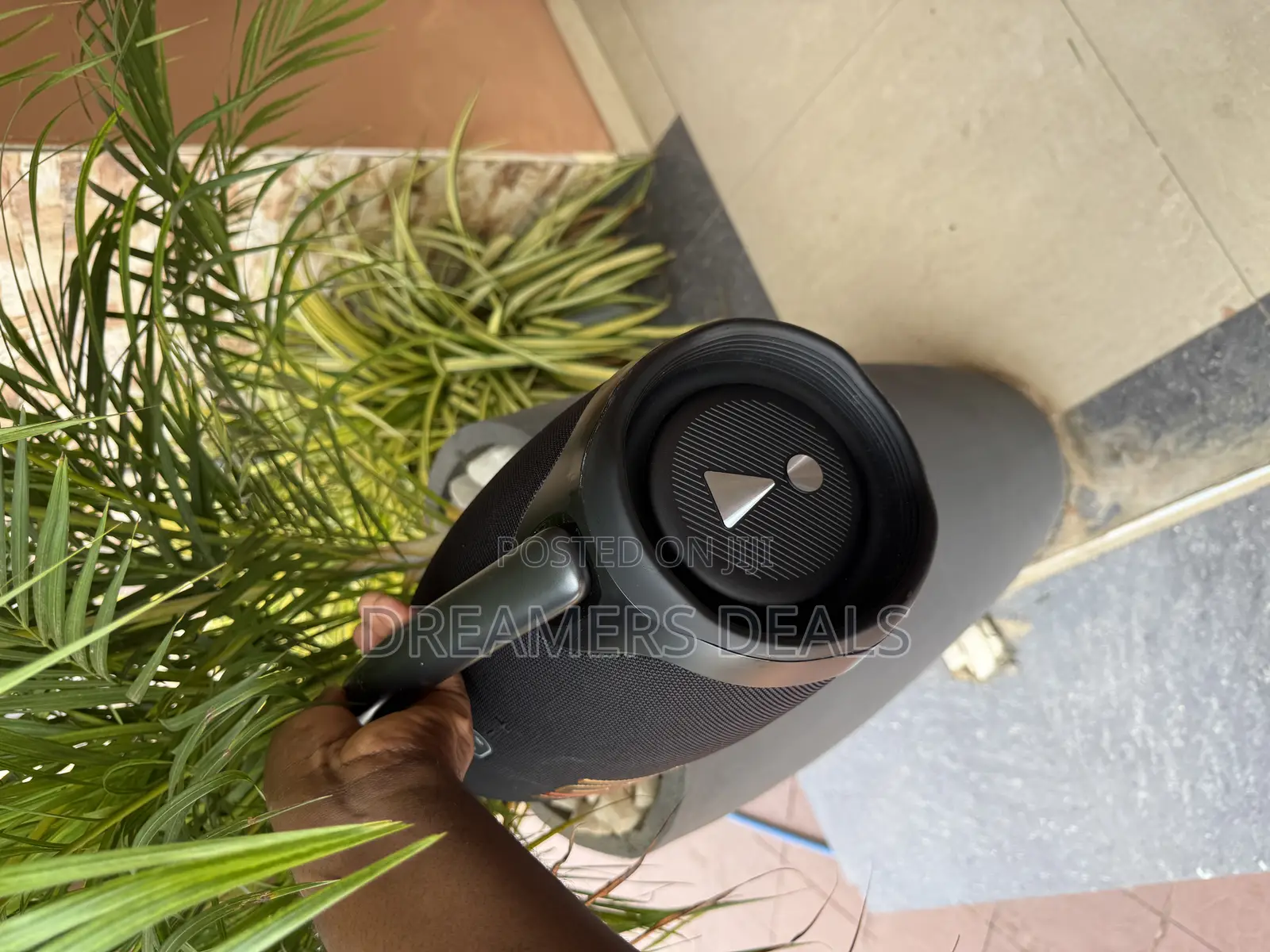 JBL Boombox 3