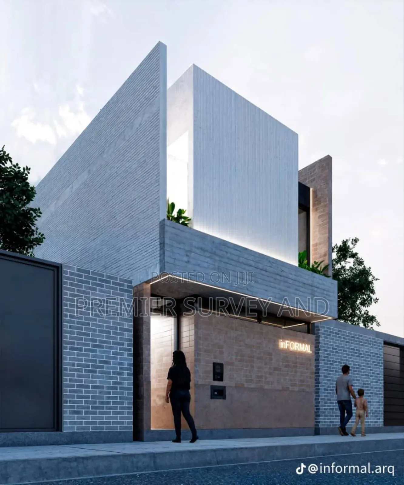 Professional Architect