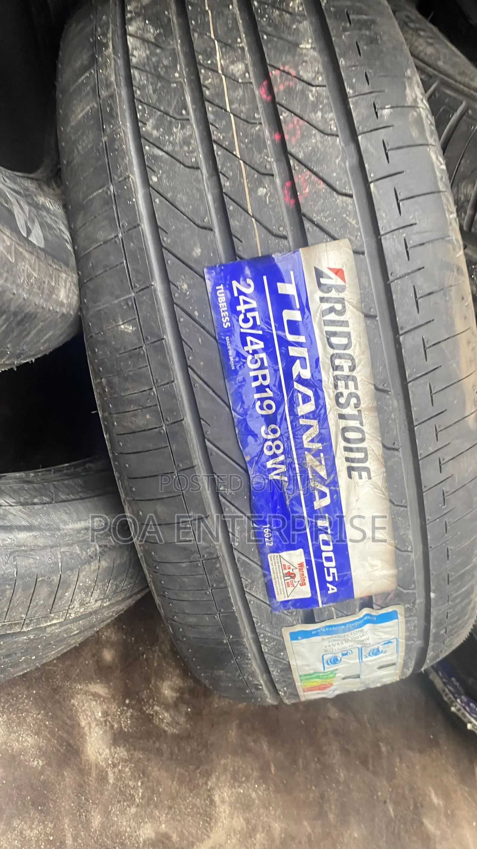 295/40r22 285/40r22 275/60r20 Original Tires