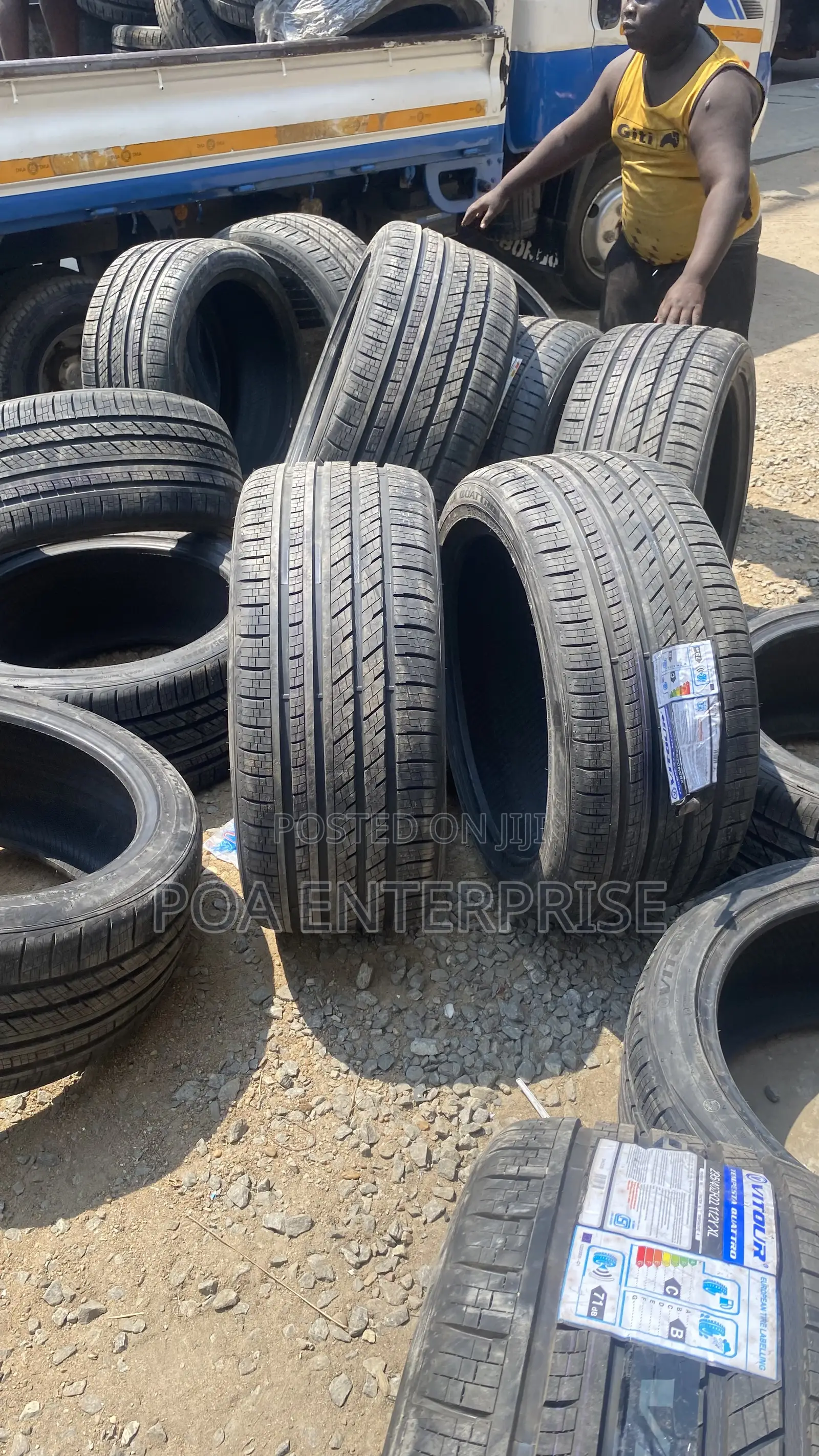 295/40r22 285/40r22 275/60r20 Original Tires