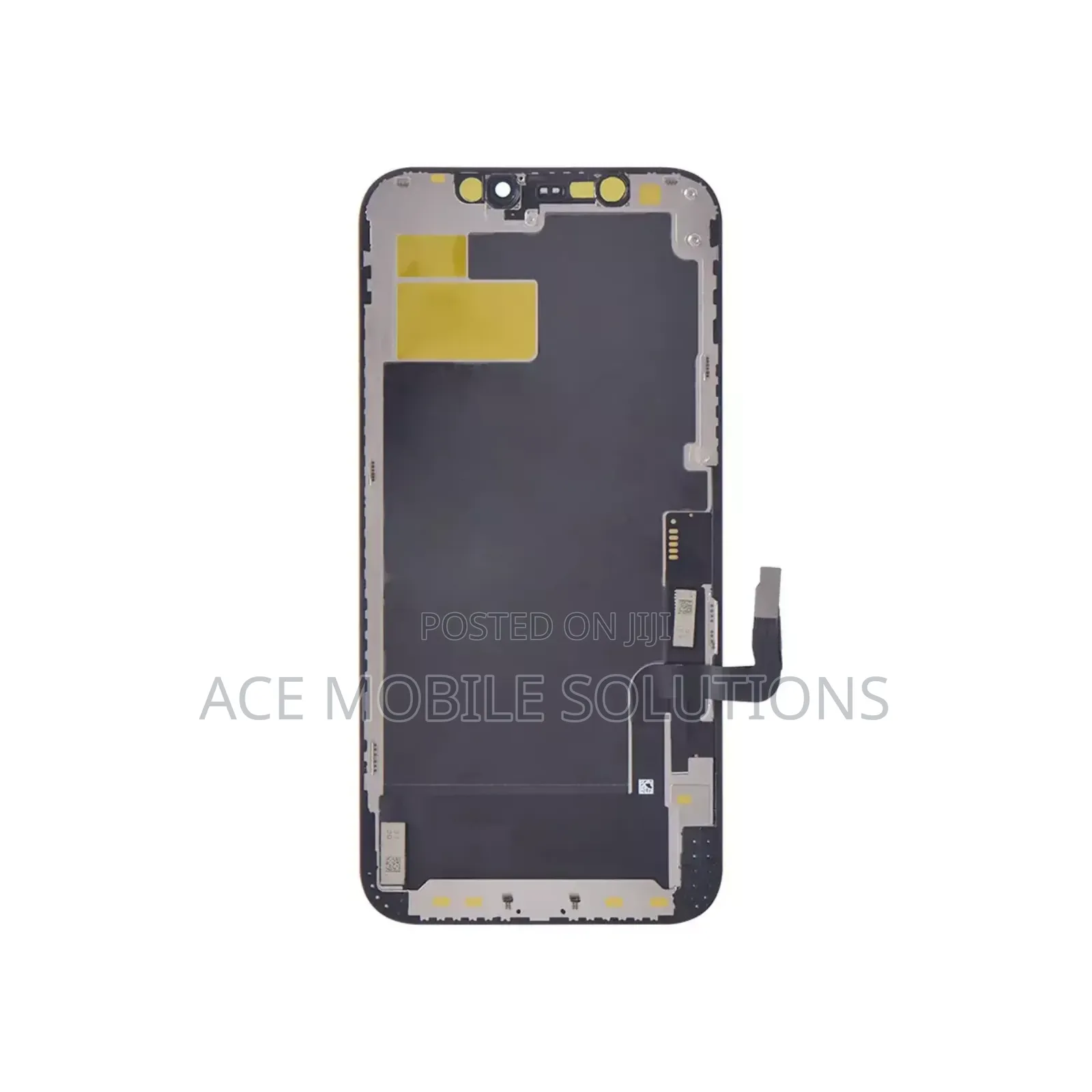 iPhone 12 Screen Replacement