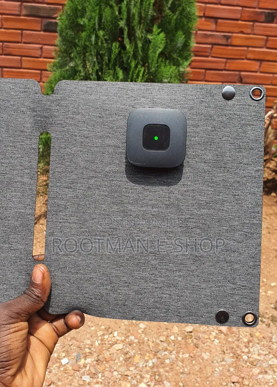 Oraimo Solarflex 21 21w Portable Solar Panel