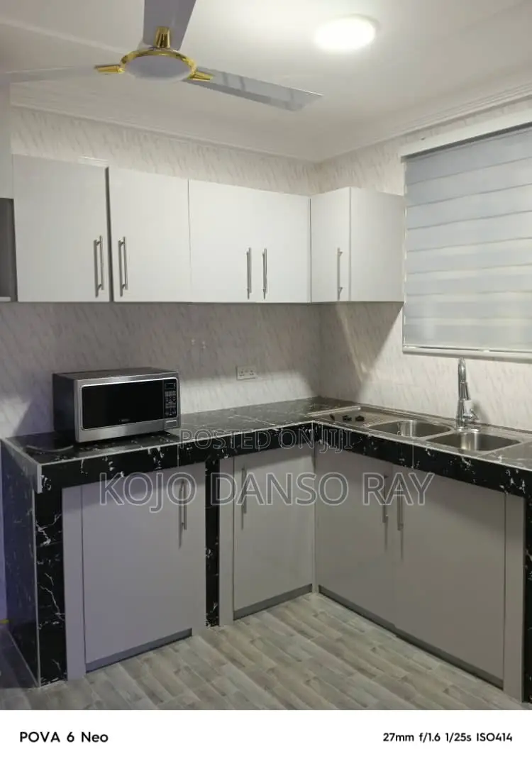 2bdrm Apartment in Pandak Agency, Ga East Municipal for rent