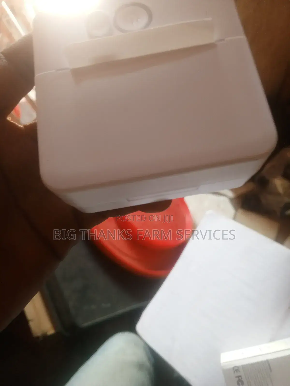 Mini Usb Thermal Printer, Very Effective