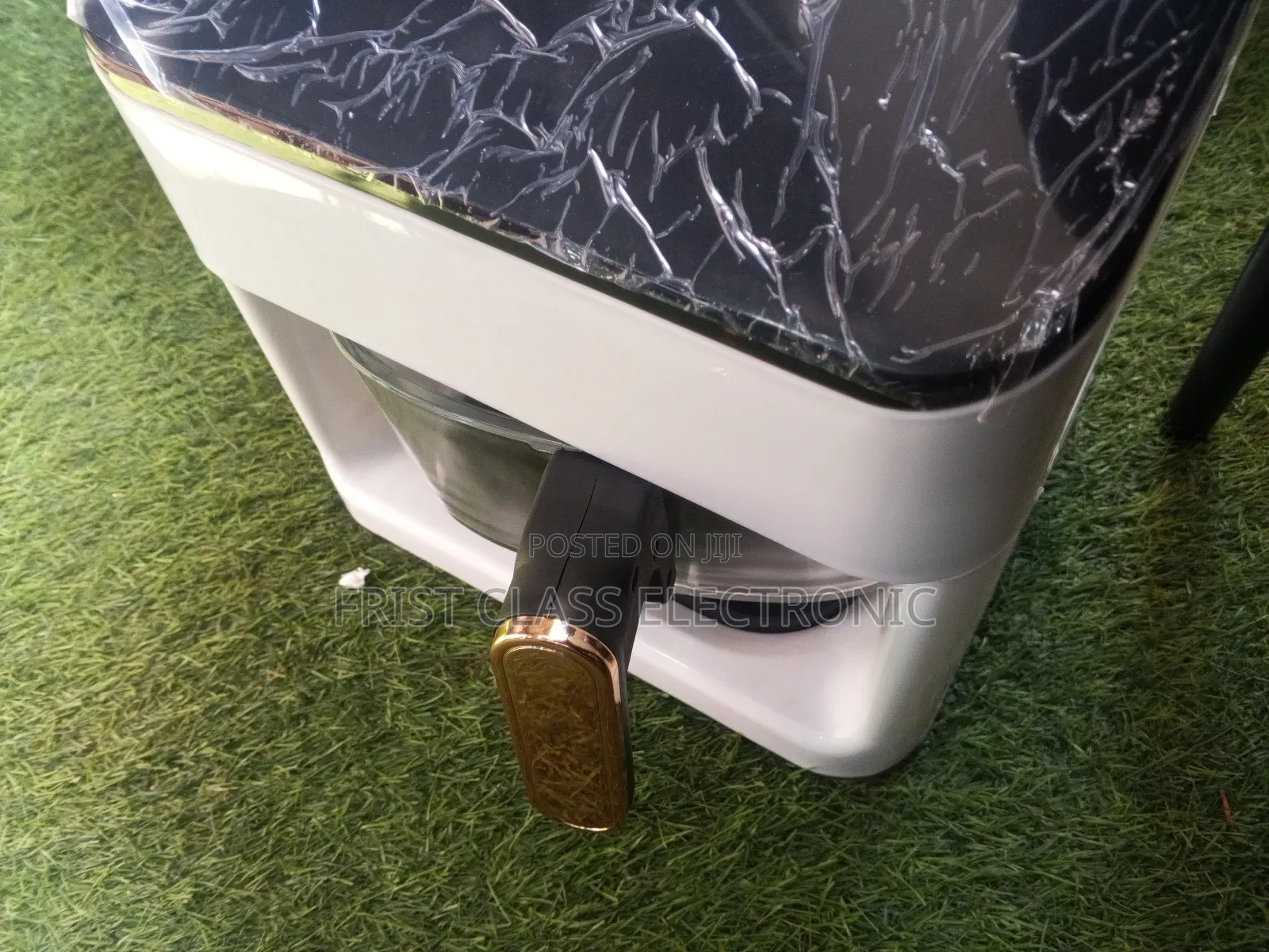 Air Fryer Live Easy Tiffany 1350w