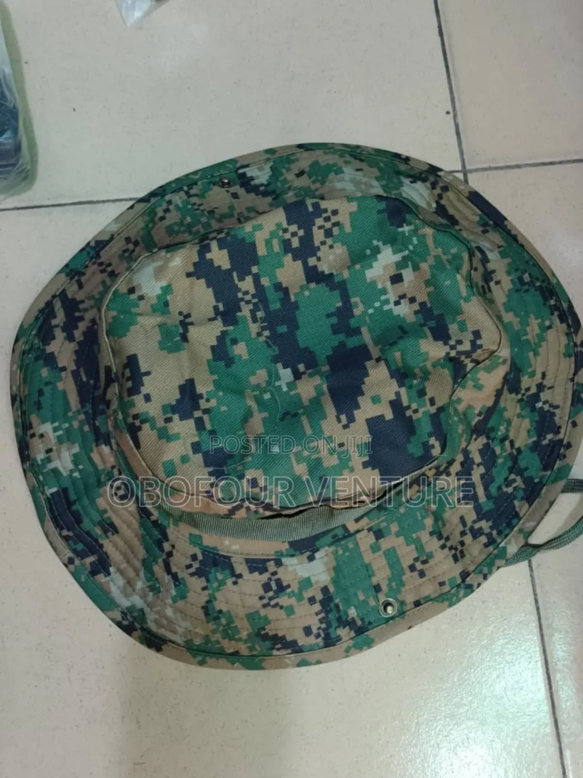 Military  Sunhat for Militaries 