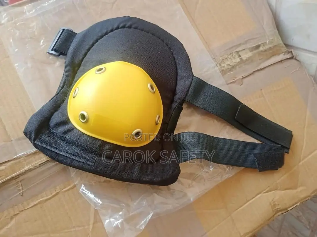 Knee Pads (Pair)
