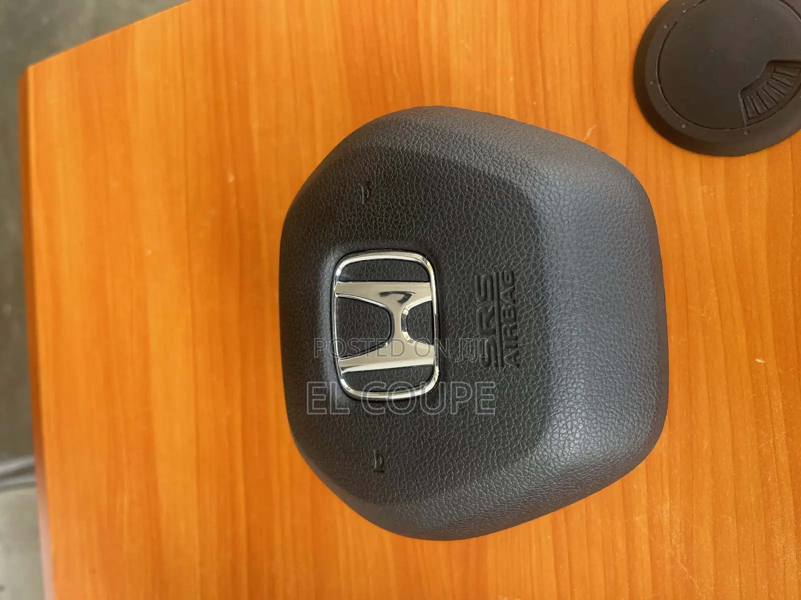 Honda Civic 2022-2023-2024-2025 Steering Airbags