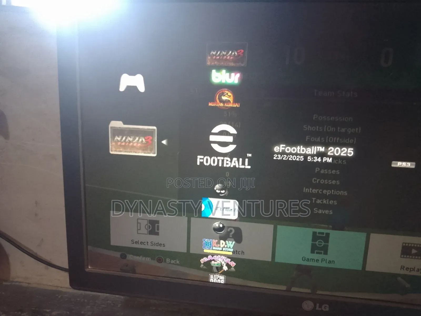 Playstation 2 To 5 Jailbreak Games For Sale
