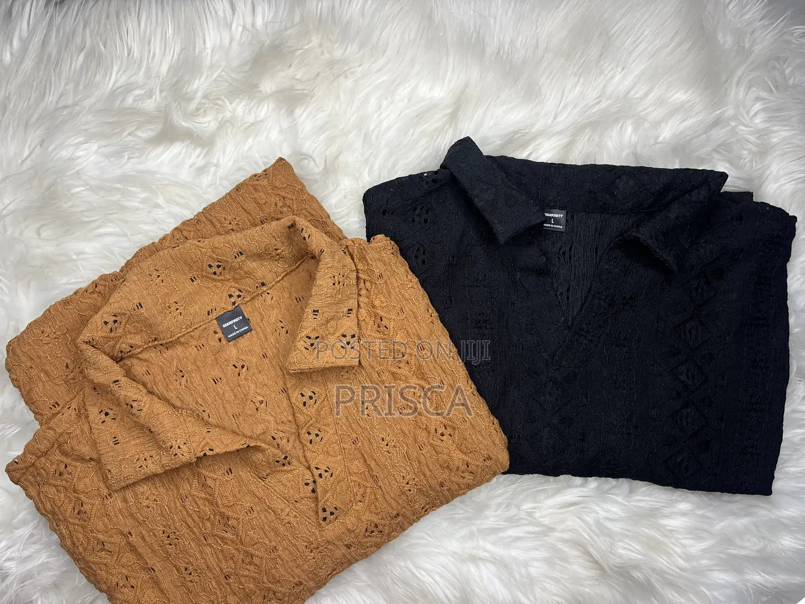 Casual T-Shirts (Two Pieces)