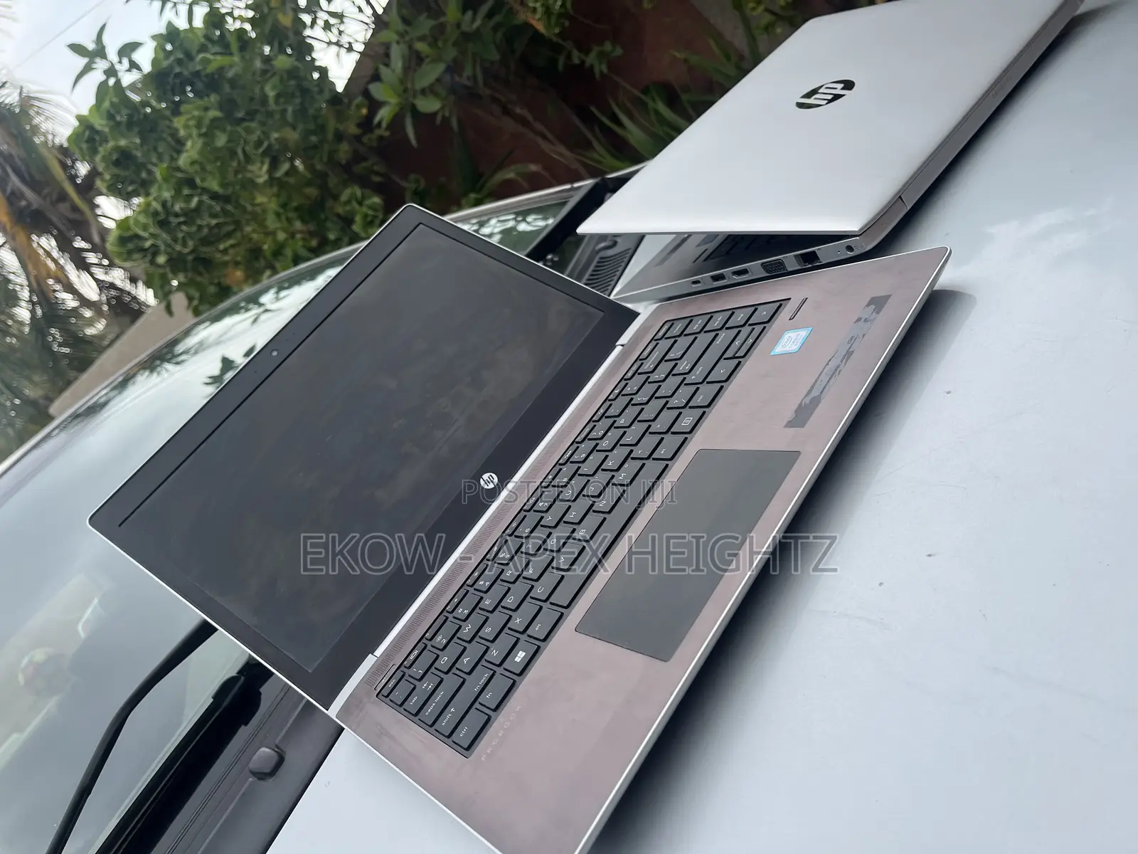 Laptop HP ProBook 440 G5 16GB Intel Core I5 SSD 256GB