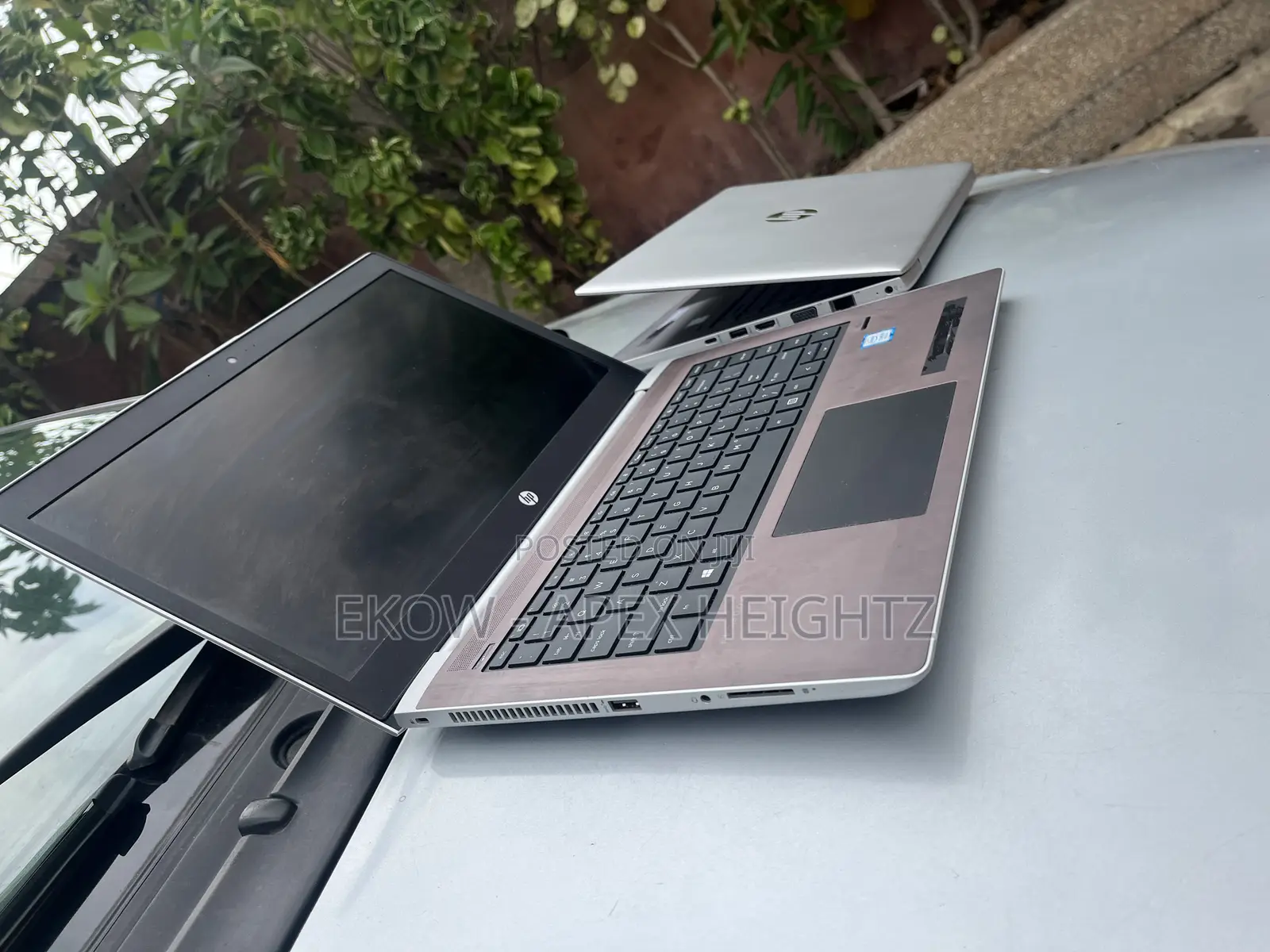 Laptop HP ProBook 440 G5 16GB Intel Core I5 SSD 256GB