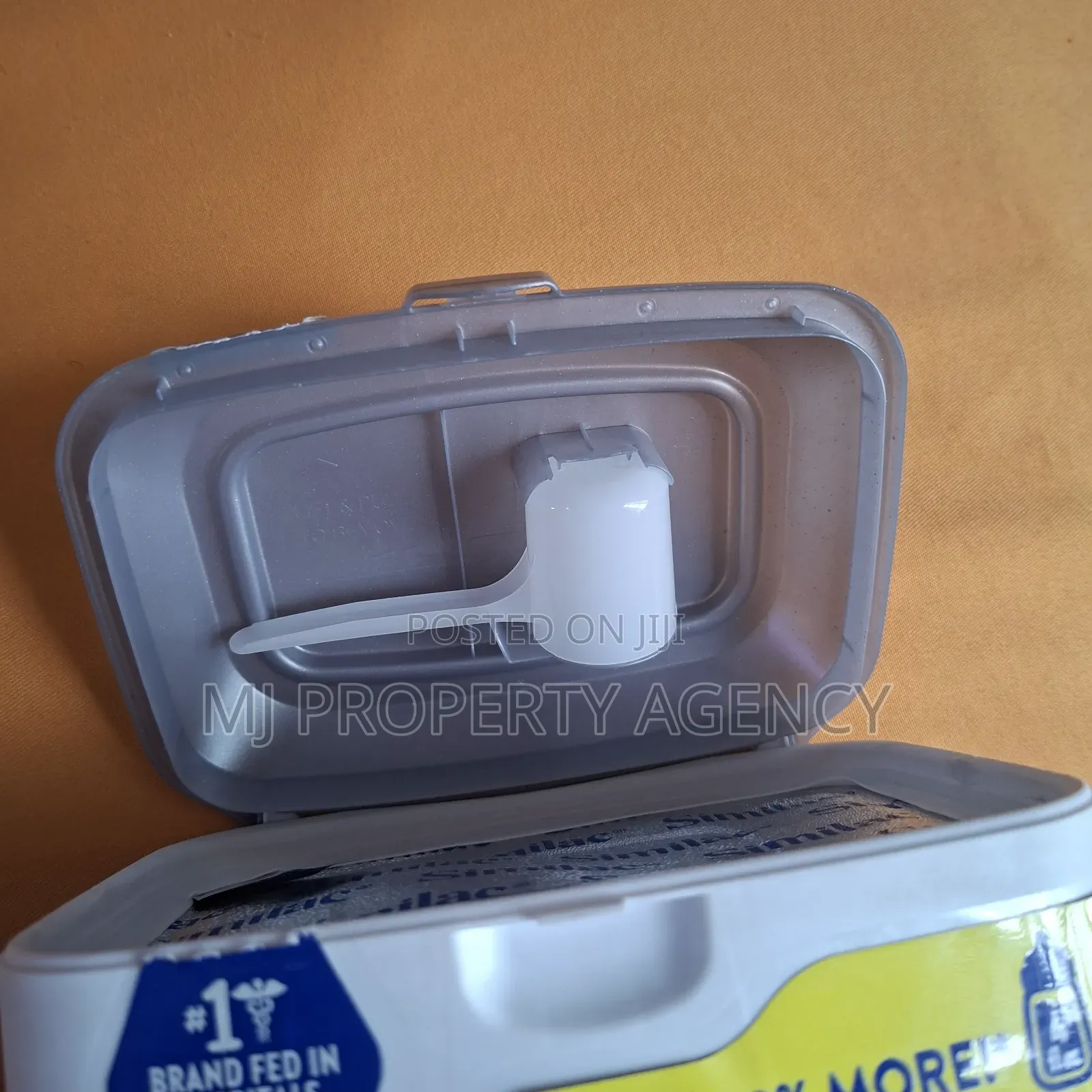 Similac 360 Total Care 1.13kg