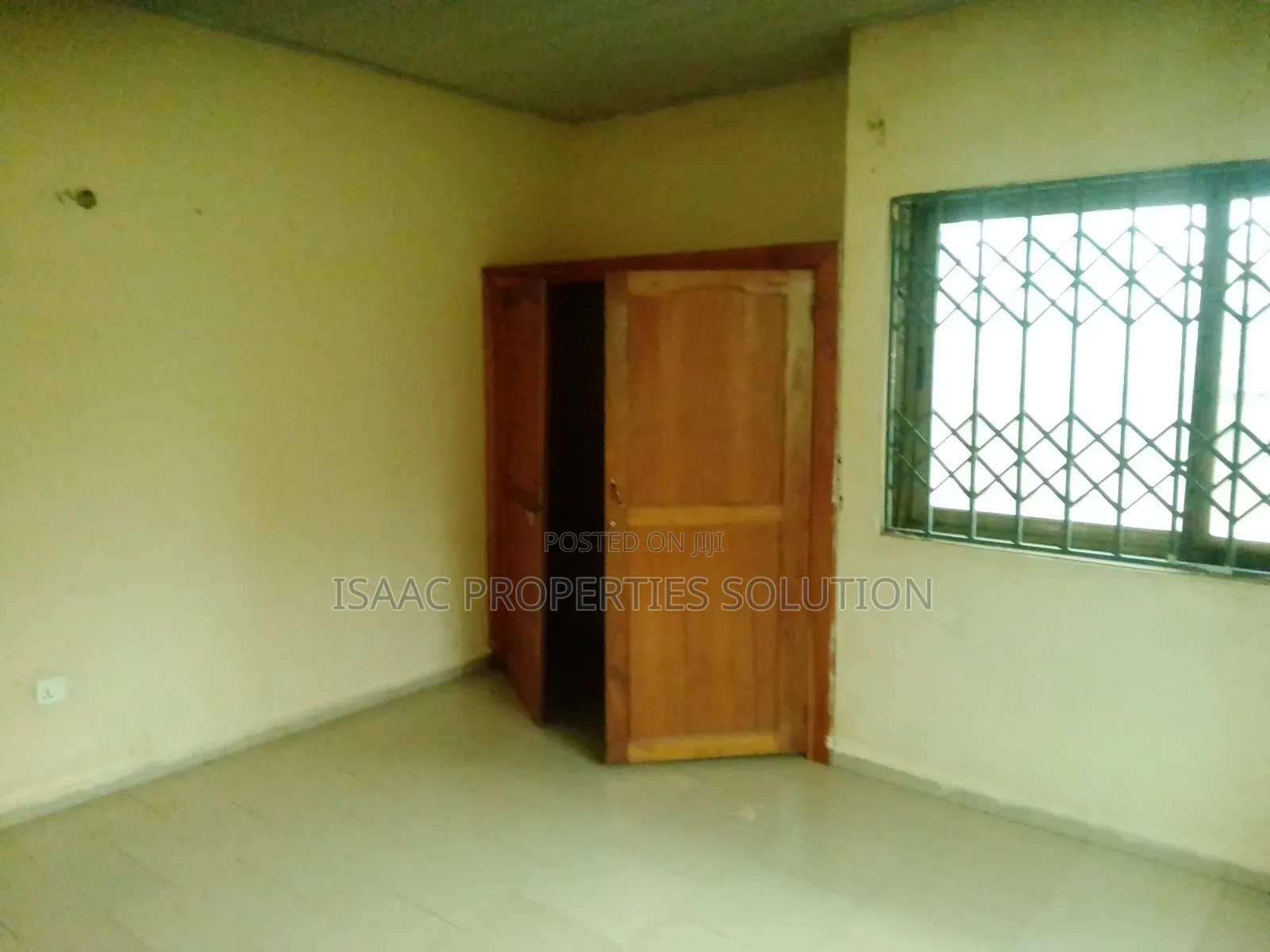 2bdrm Apartment in Isaac Properties, Takoradi for rent