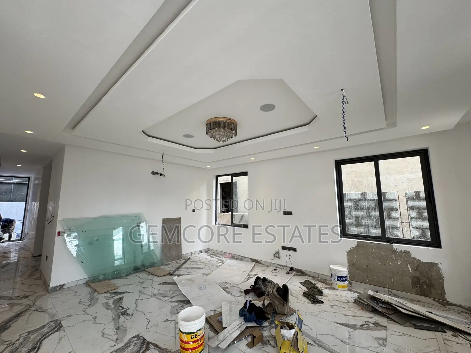 4bdrm House in East Legon Hills, Adjiriganor for sale