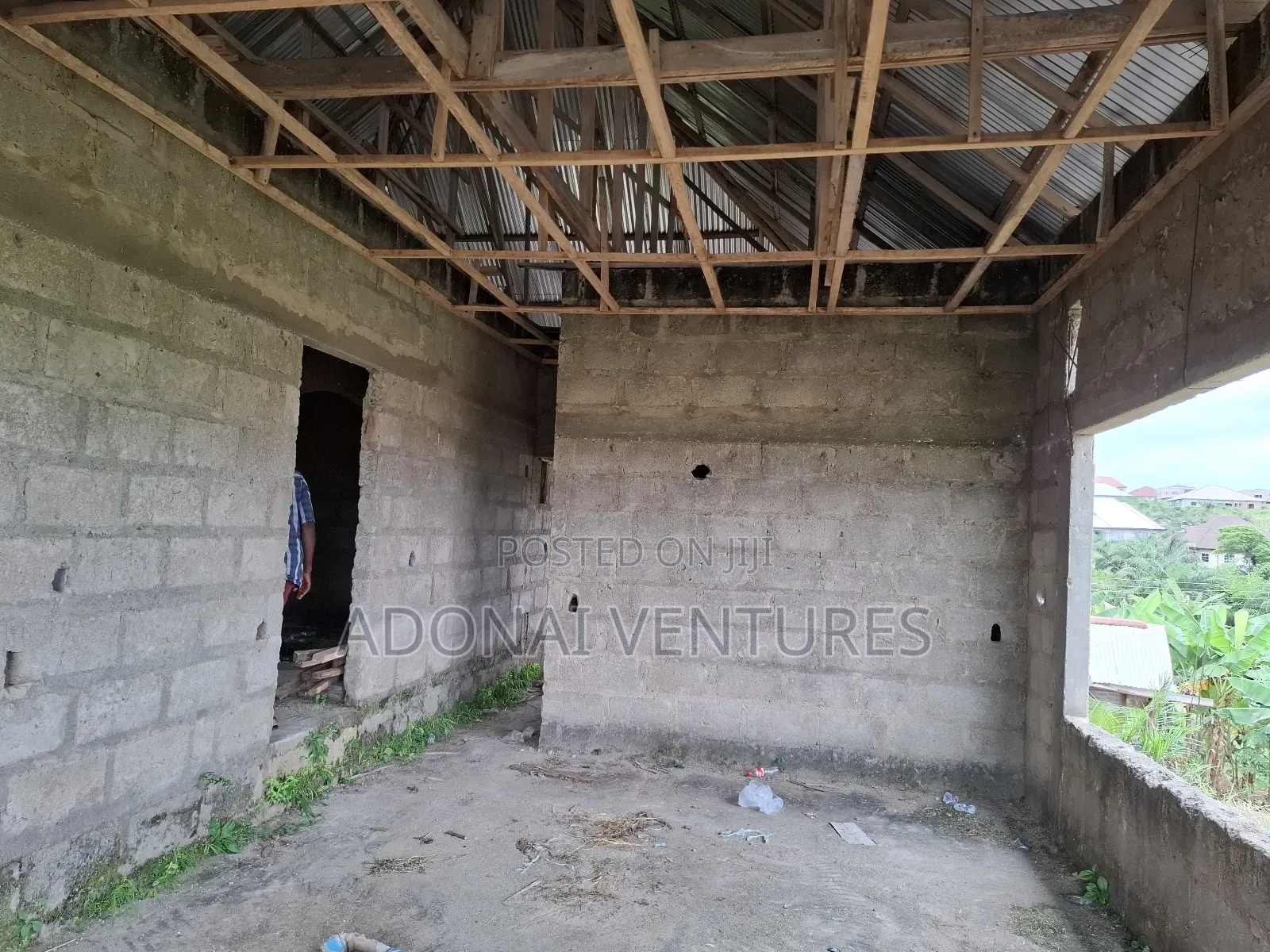 4bdrm House in Sokoban Kwamonma, Kumasi Metropolitan for sale