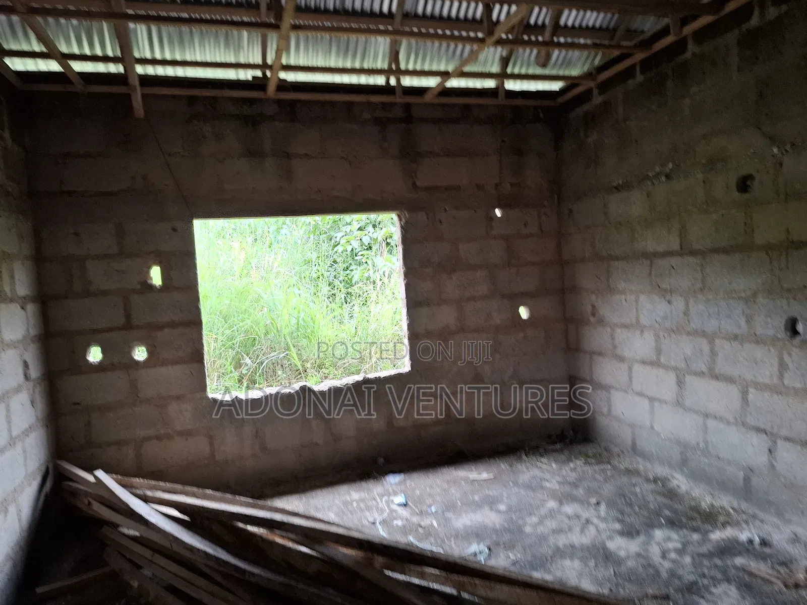 4bdrm House in Sokoban Kwamonma, Kumasi Metropolitan for sale