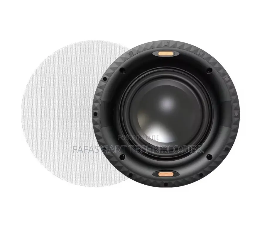 Ceiling Subwoofer