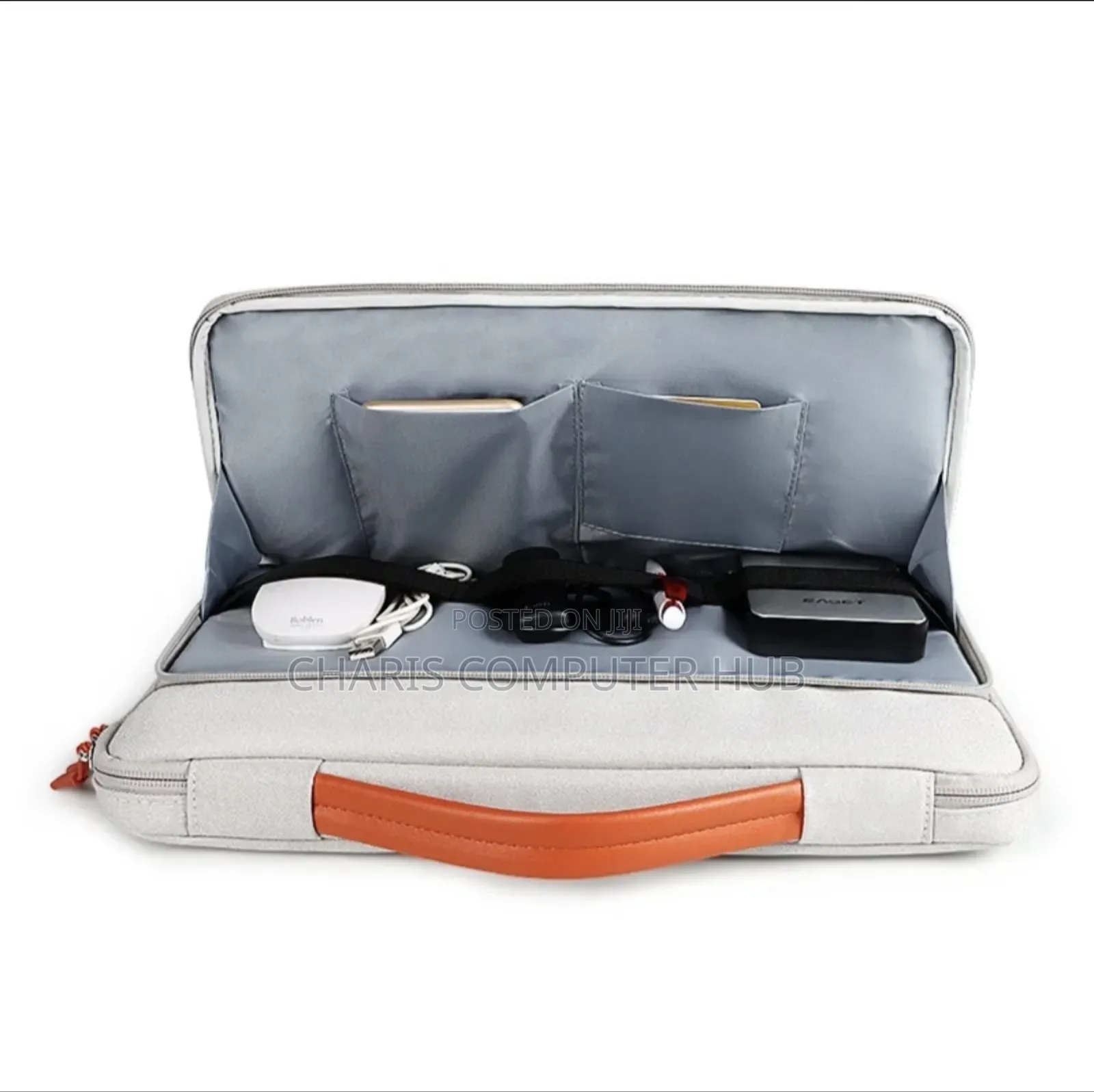 Portable Laptop Sleeve Bag