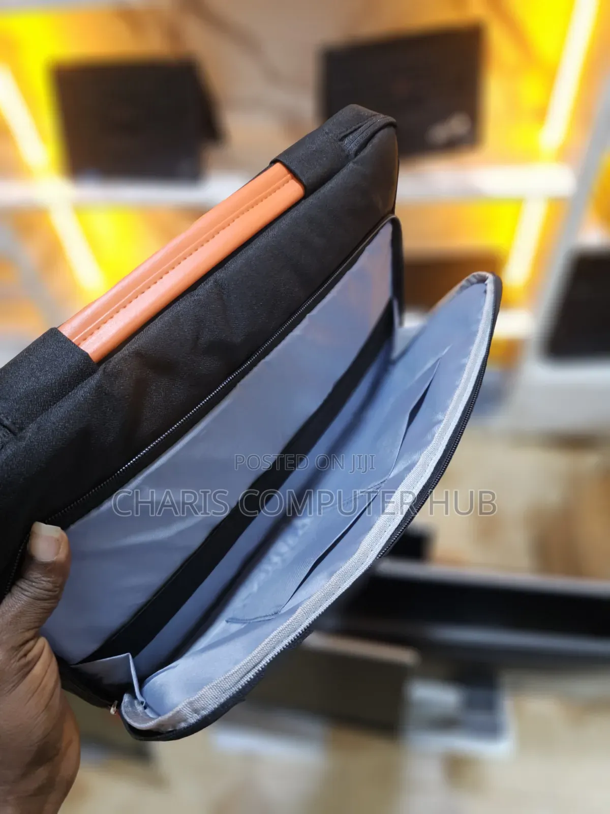 Portable Laptop Sleeve Bag