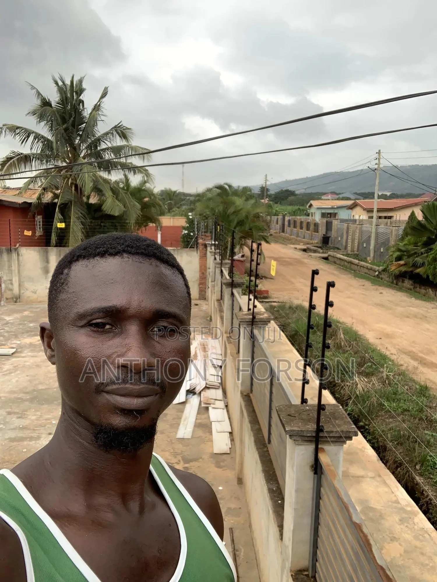 Electric Fence Installation / Maintenance