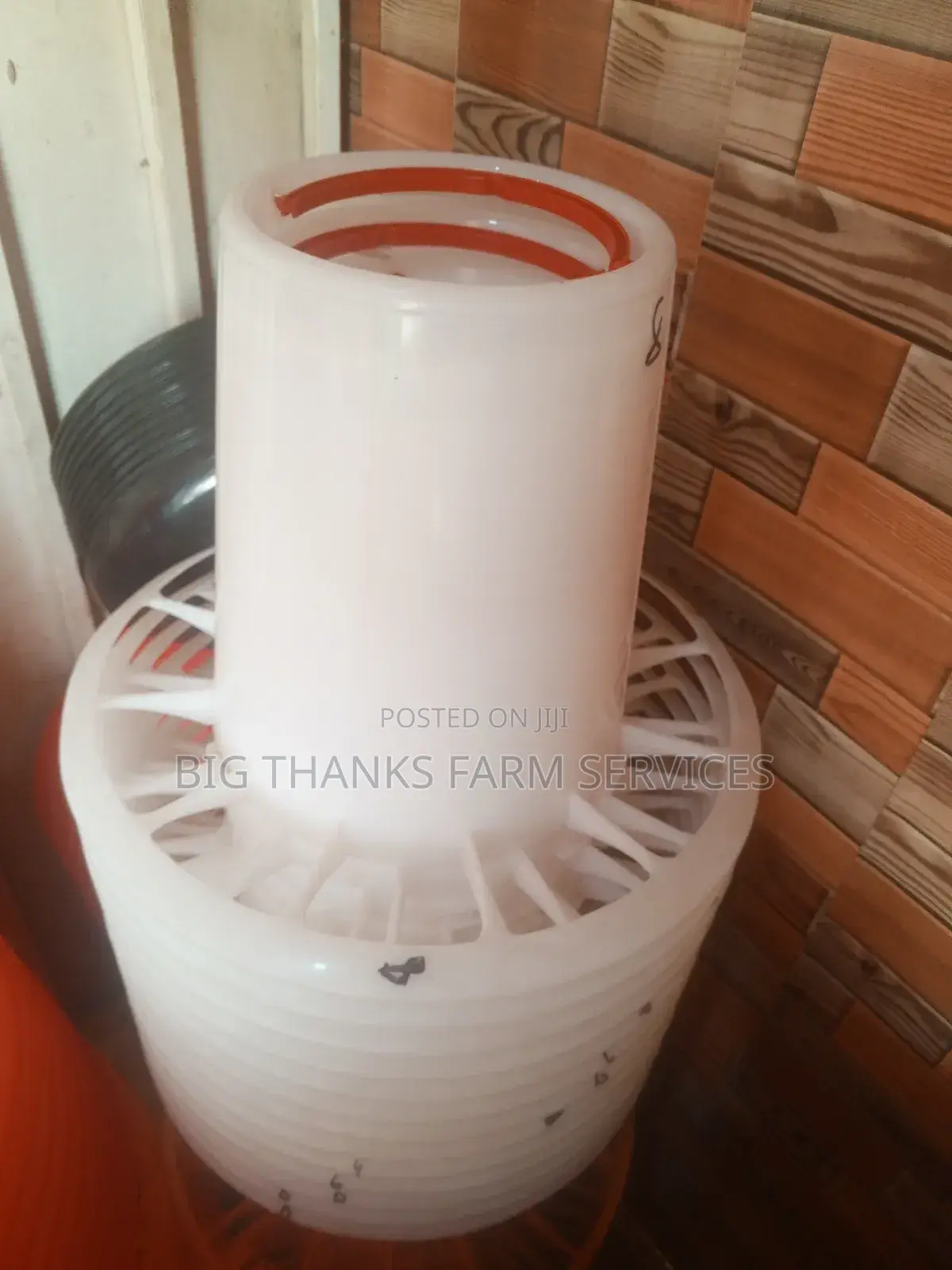 Poultry Feeders