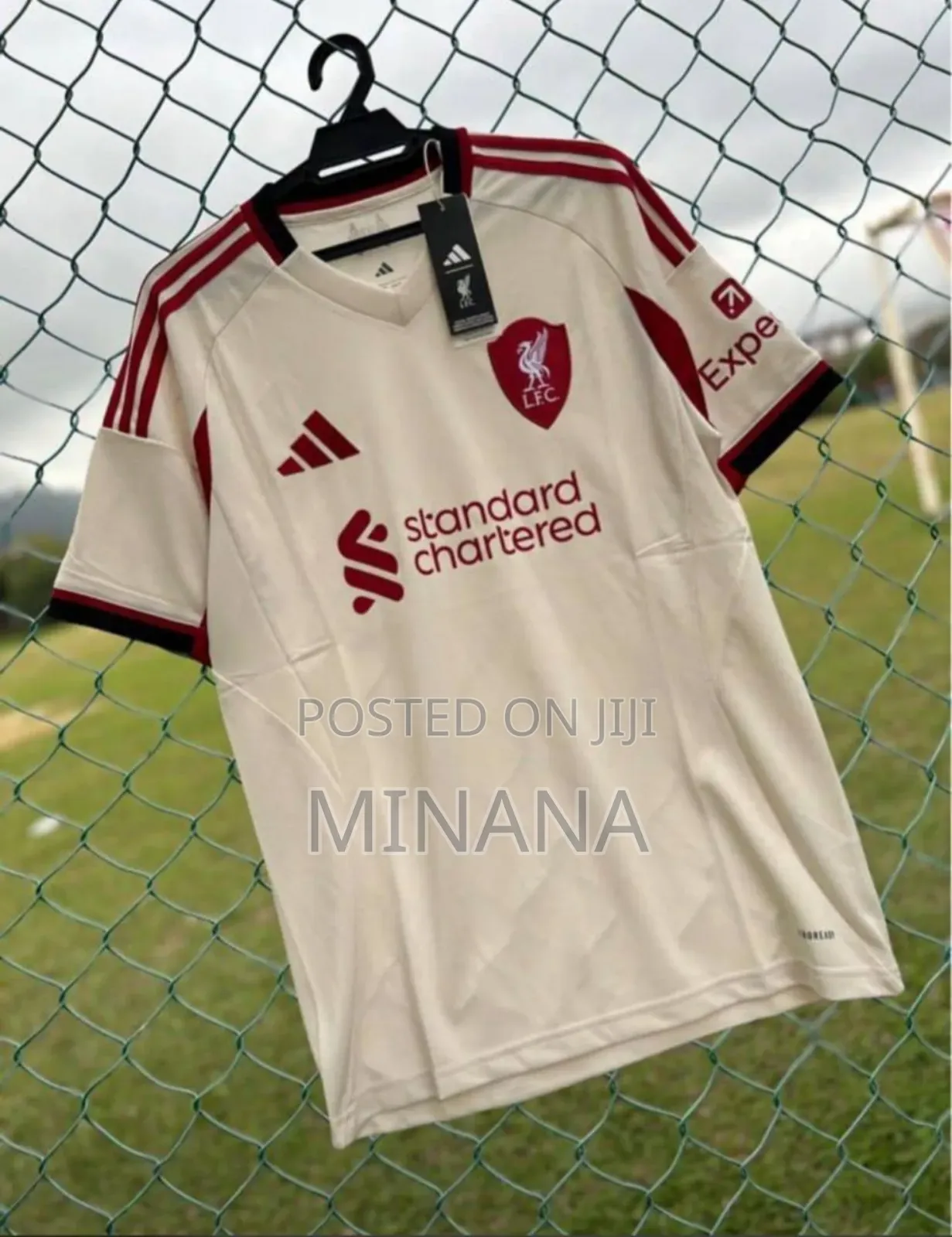 Quality Jerseys