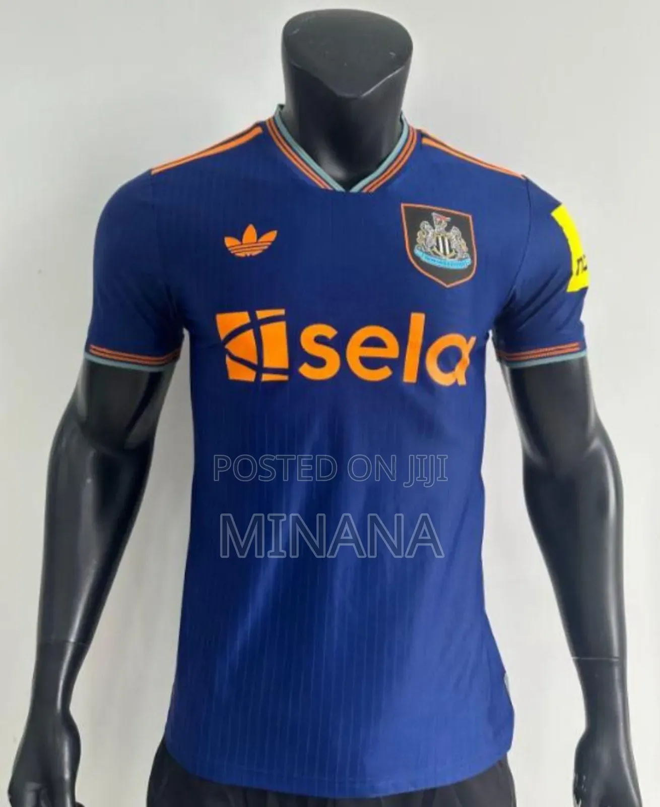 Quality Jerseys