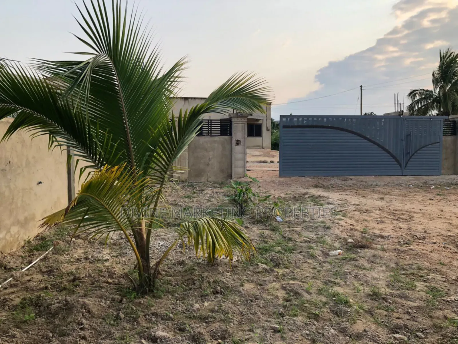 4bdrm House in Opeikuma, Kasoa for sale