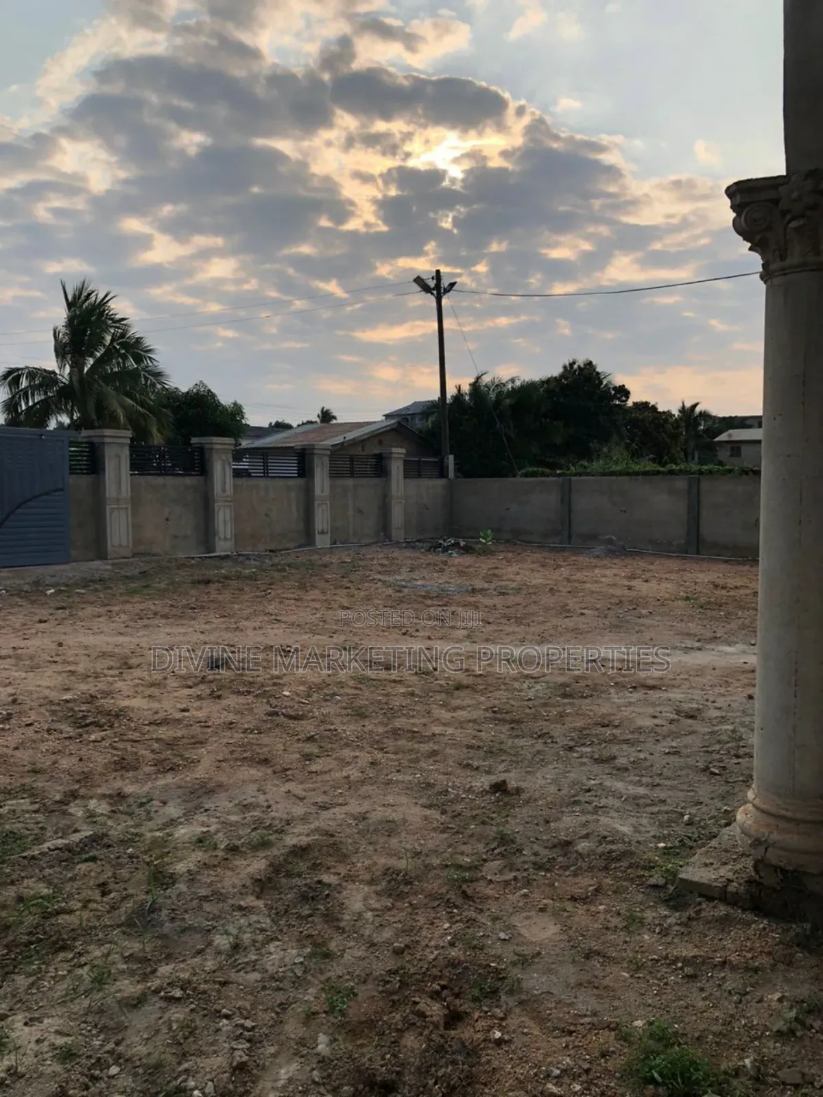 4bdrm House in Opeikuma, Kasoa for sale