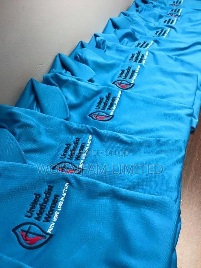 Embroidery