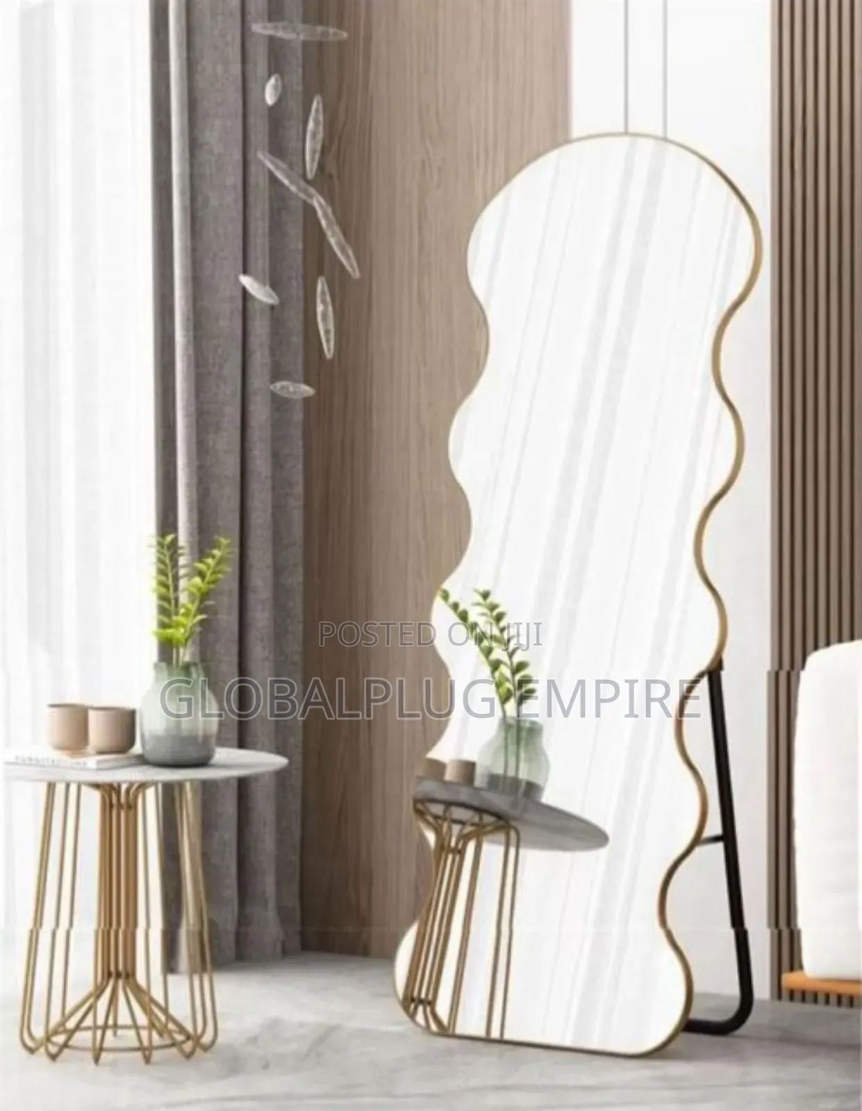 Dressing Mirror