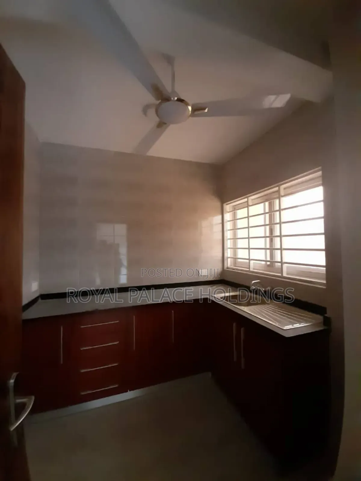 1bdrm Apartment in Haatso for rent