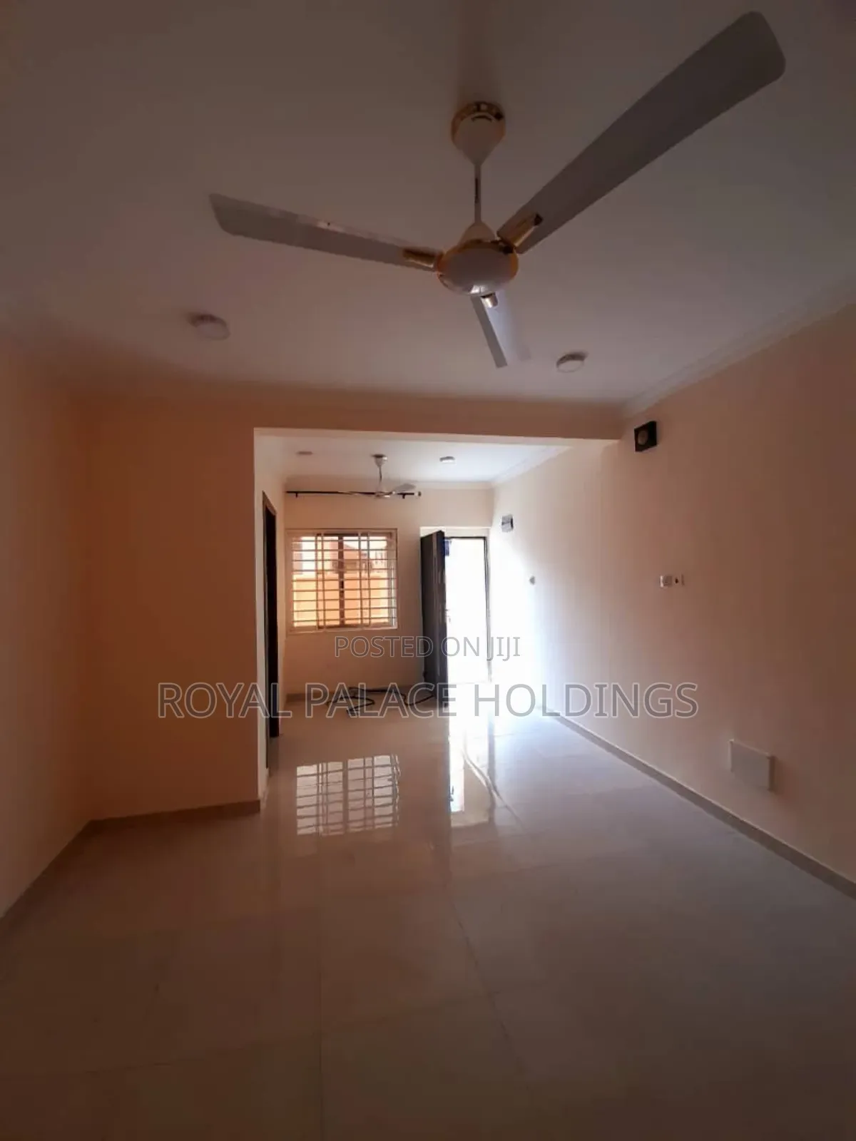 1bdrm Apartment in Haatso for rent