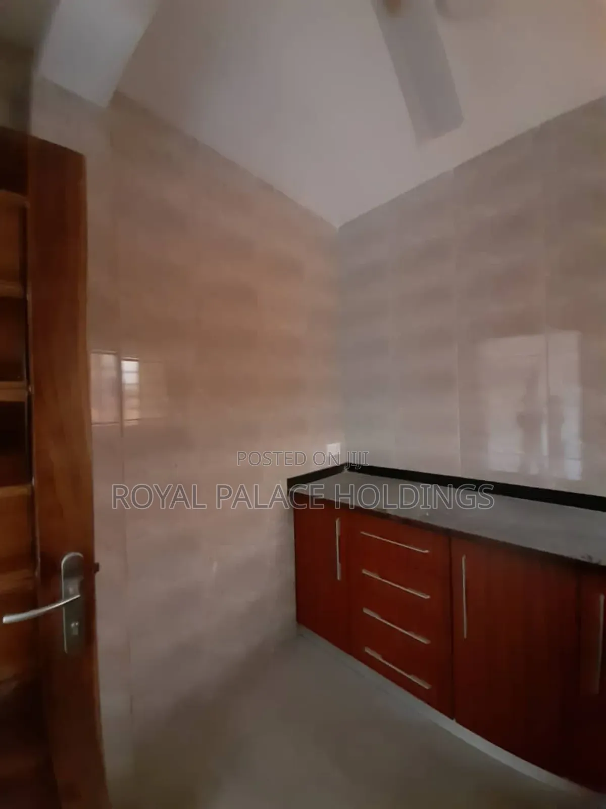 1bdrm Apartment in Haatso for rent