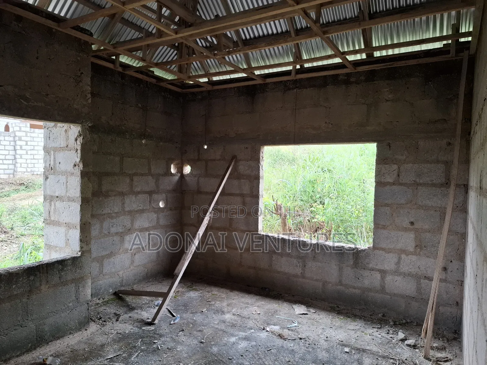 4bdrm House in Sokoban Kwamonma, Kumasi Metropolitan for sale