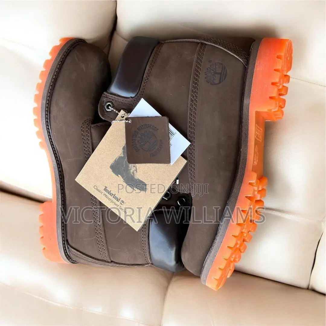 Timberland