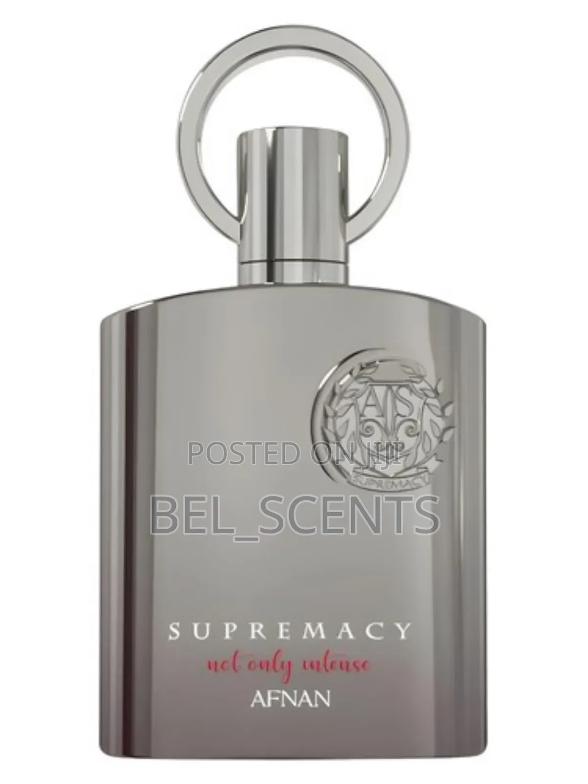 Supremacy Not Only Intense