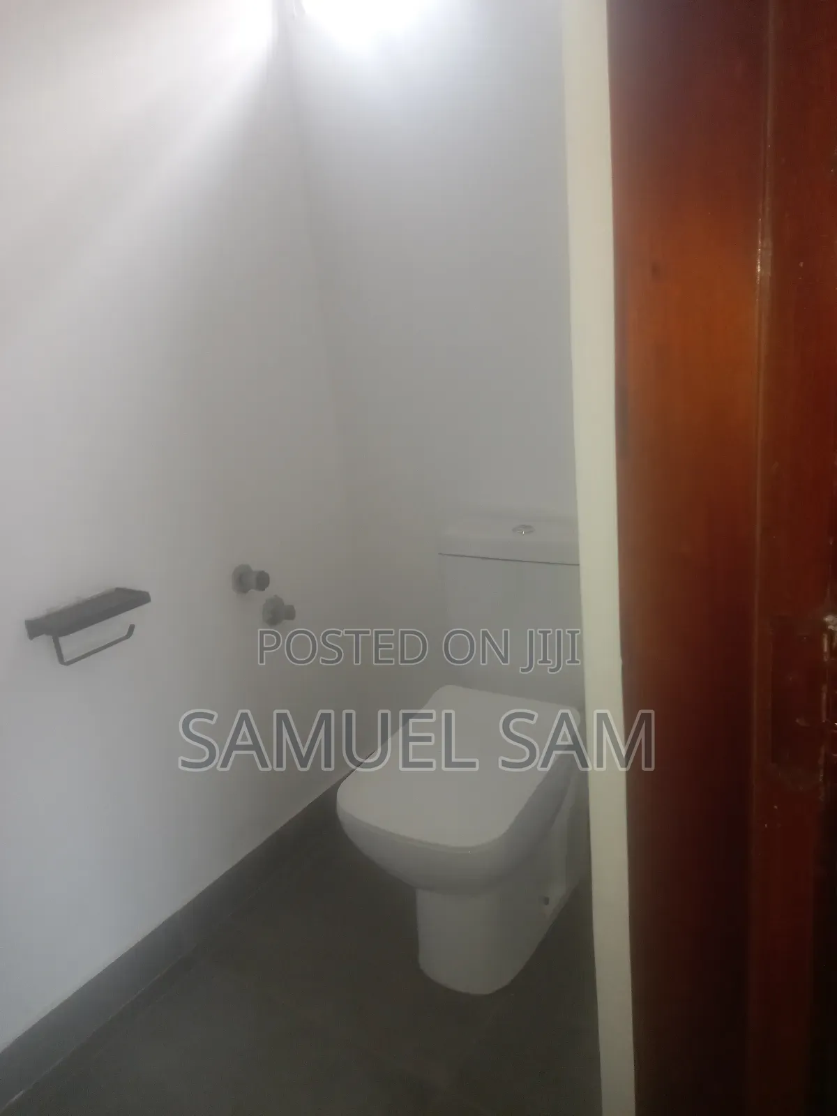 2bdrm Apartment in Tema Com.11 for rent