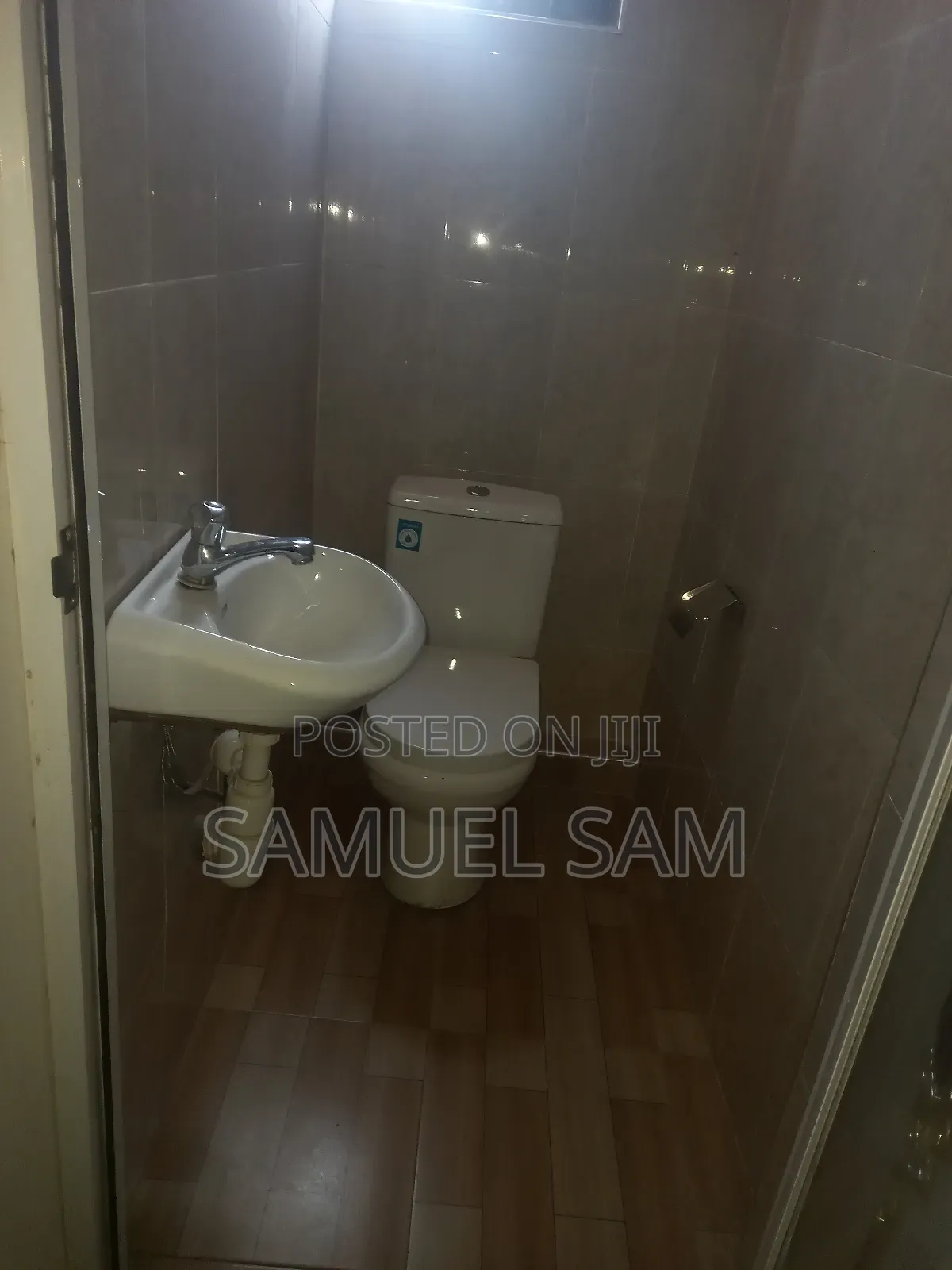 2bdrm Apartment in Tema Community 8 for rent
