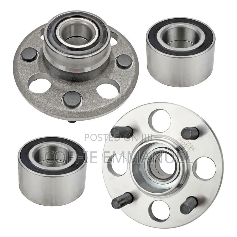 Honda Civic Feel Hub 2014 2015 2016