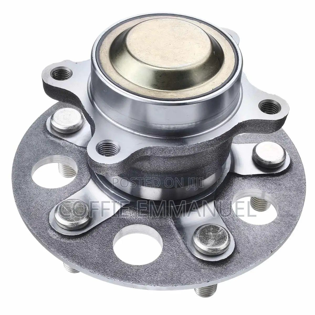 Honda Civic Feel Hub 2014 2015 2016