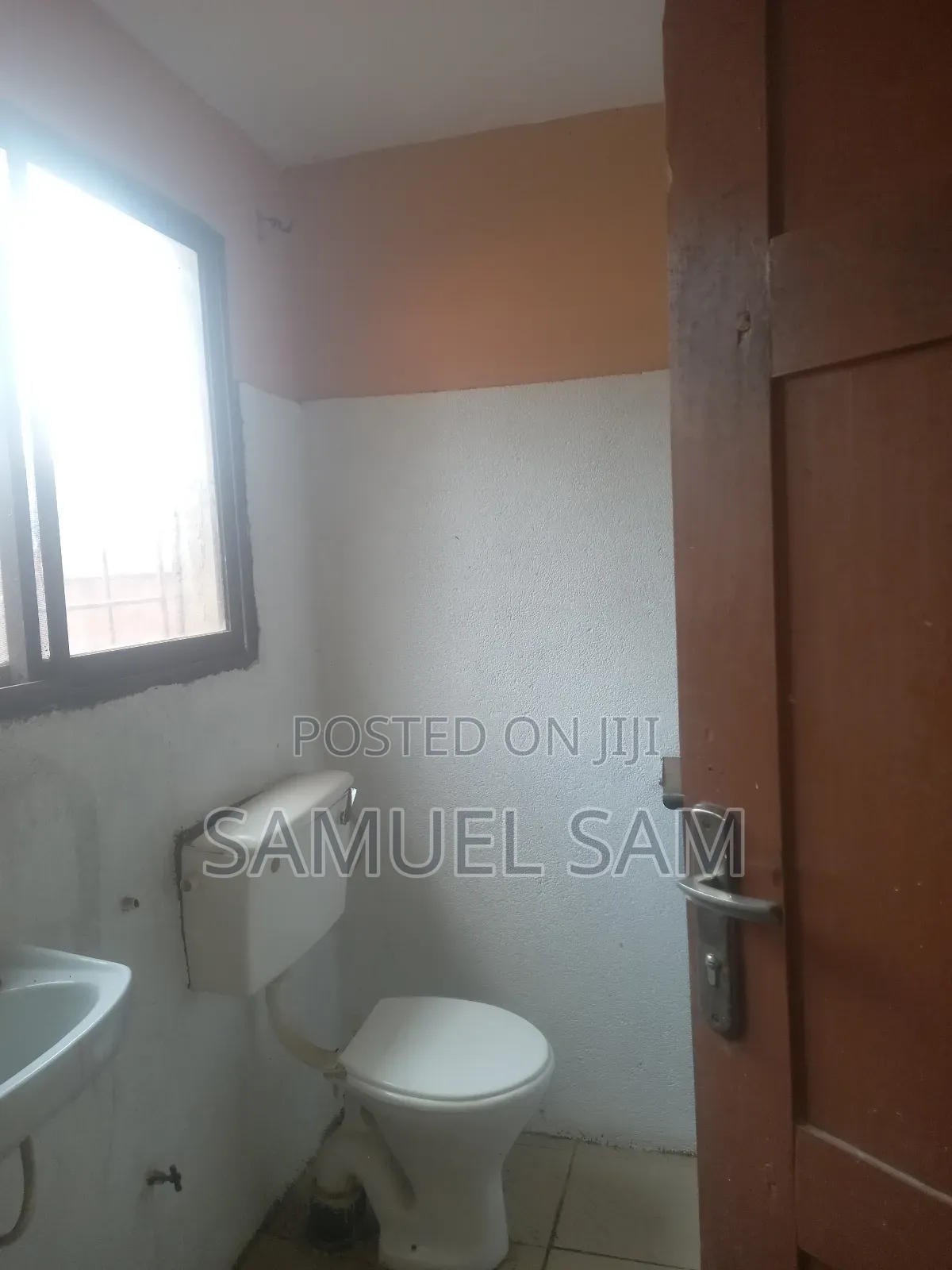 2bdrm Apartment in Tema Golf City for rent