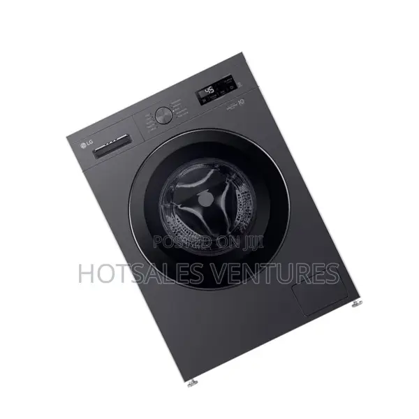 Quality Lg 7kg 6 Motion Direct Drive Washing Machine - F2y1hyp6j